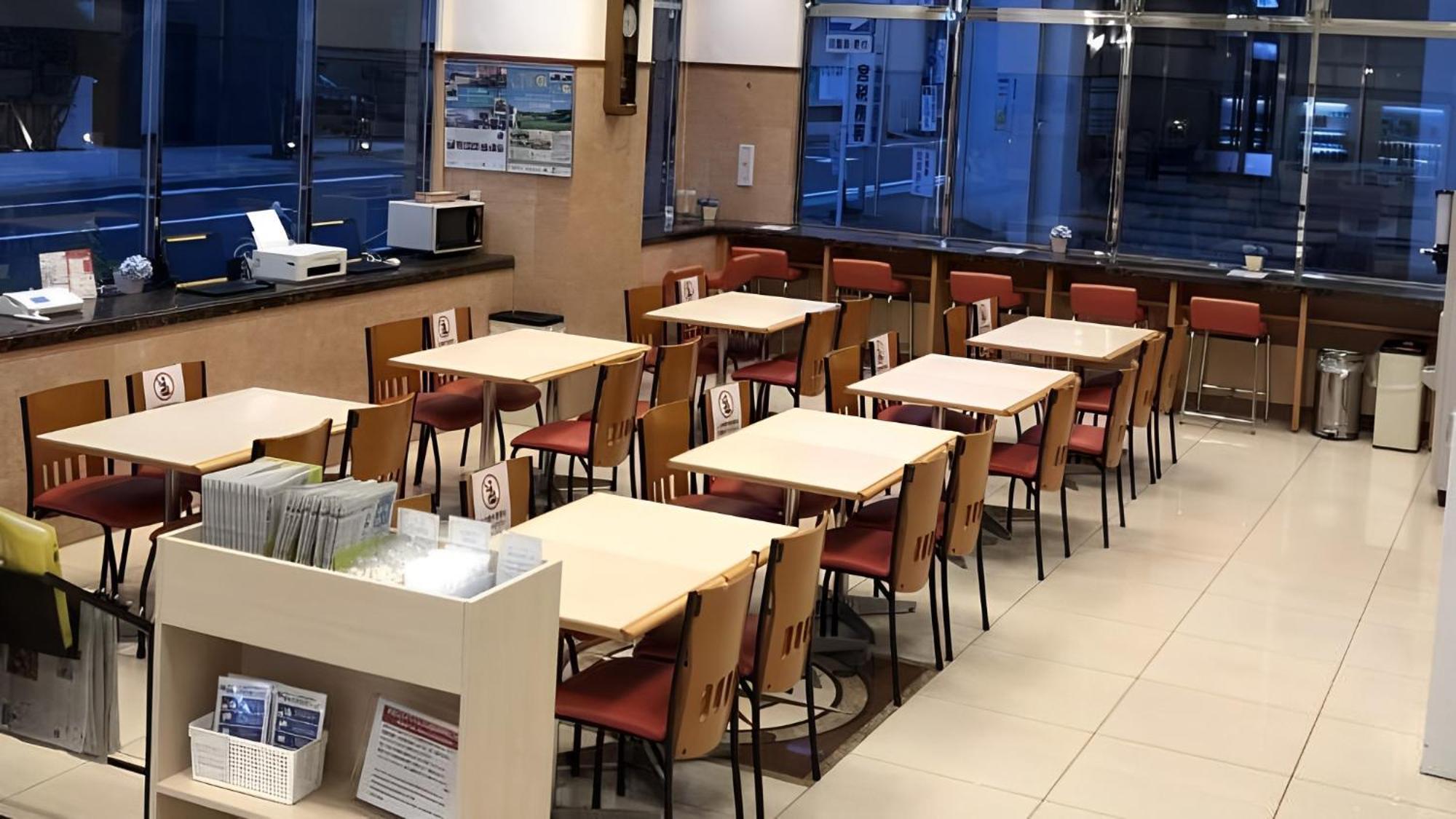 Toyoko Inn Nagoya Owari Ichinomiya Ekimae Exterior foto