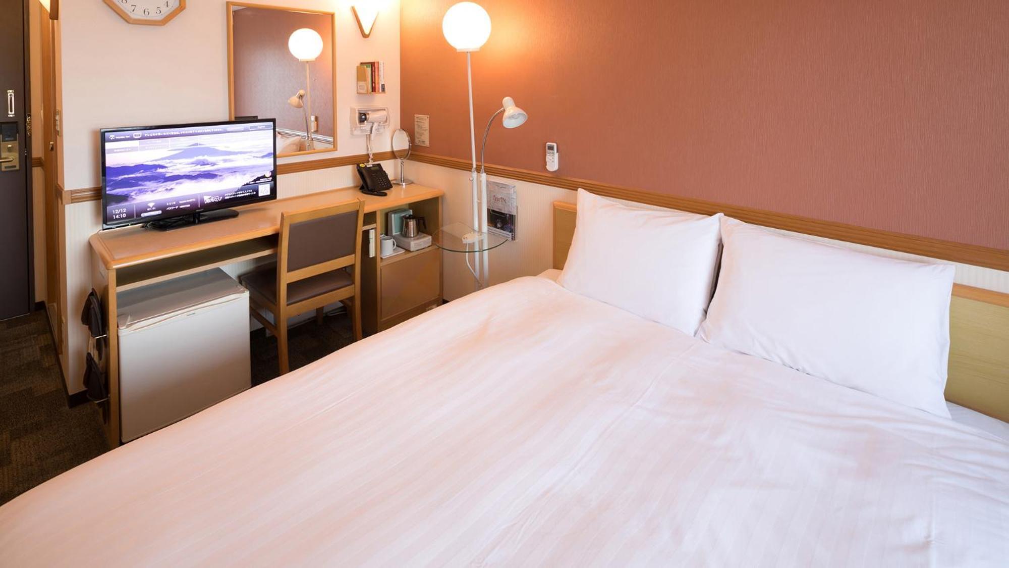 Toyoko Inn Nagoya Owari Ichinomiya Ekimae Quarto foto