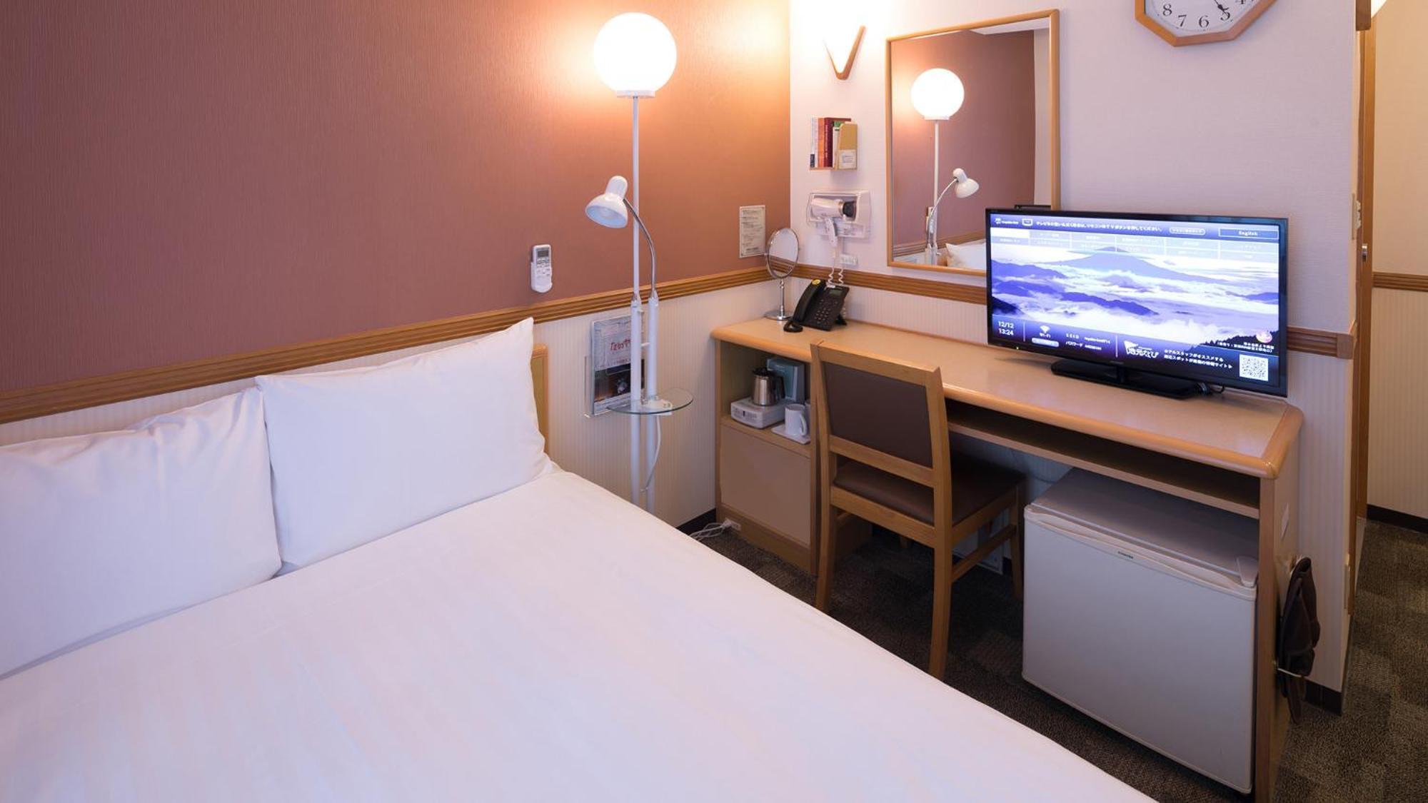 Toyoko Inn Nagoya Owari Ichinomiya Ekimae Quarto foto