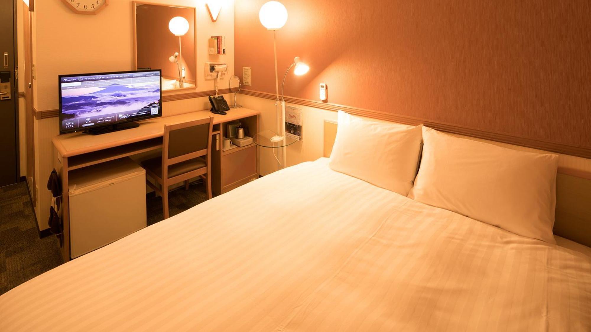 Toyoko Inn Nagoya Owari Ichinomiya Ekimae Quarto foto