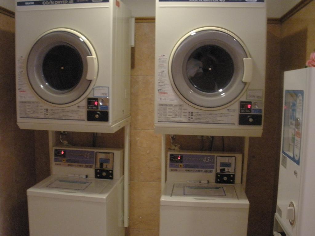 Toyoko Inn Nagoya Owari Ichinomiya Ekimae Exterior foto