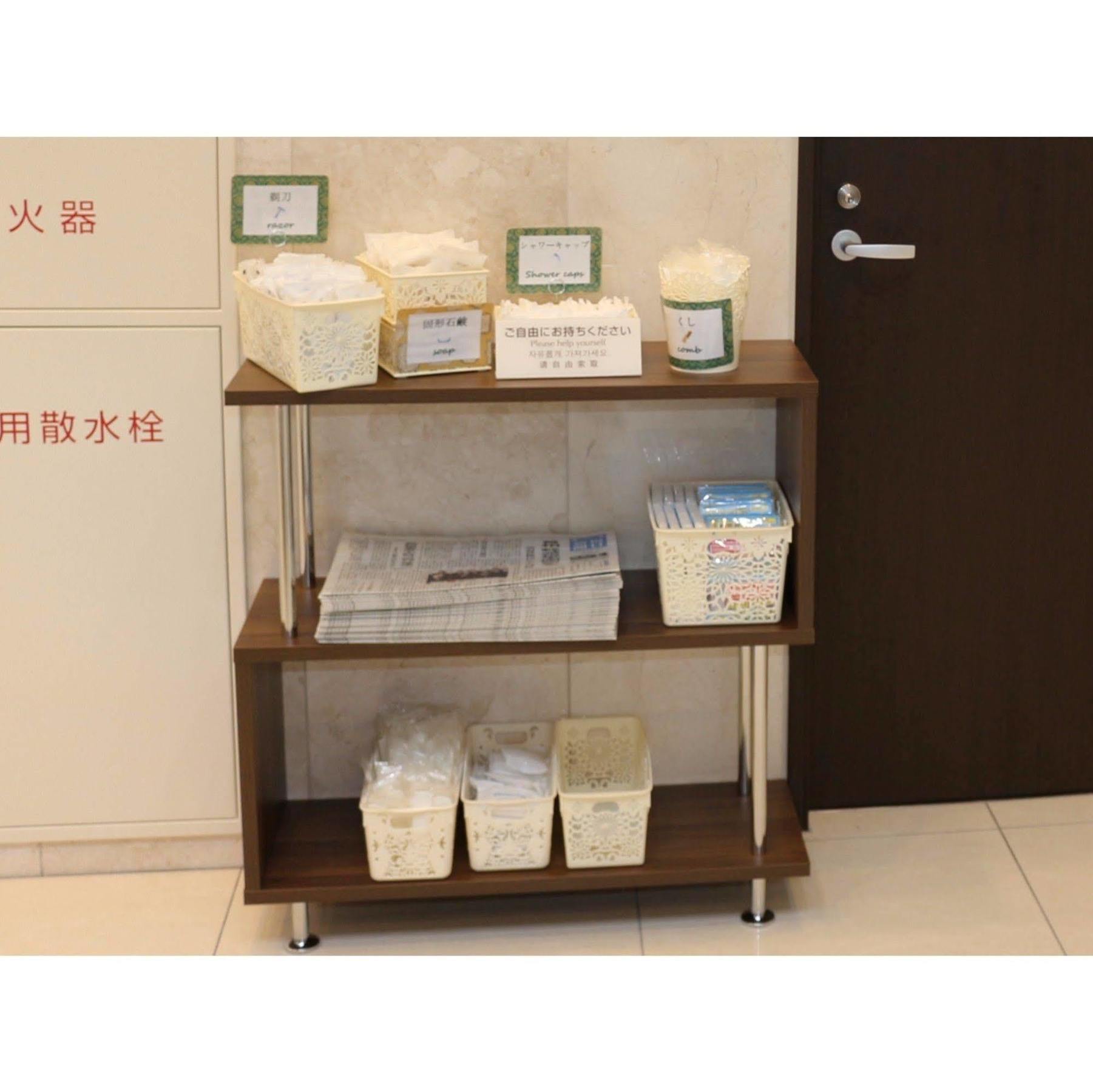 Toyoko Inn Nagoya Owari Ichinomiya Ekimae Exterior foto